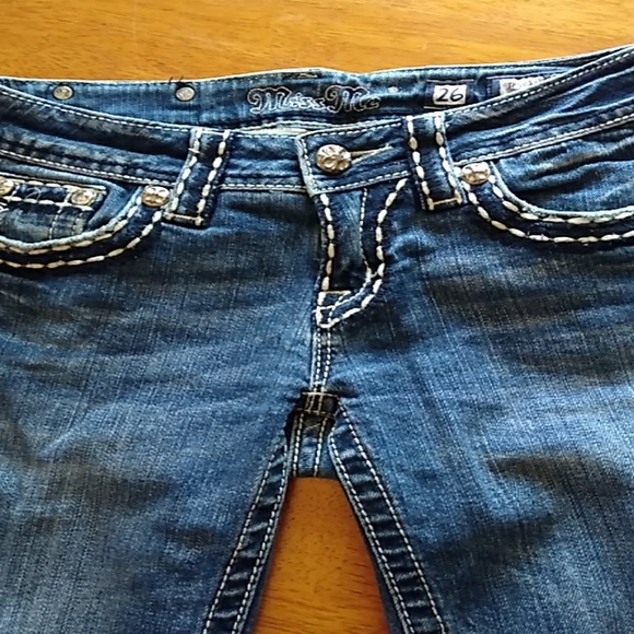 Miss Me jeans - Picture 2 of 6